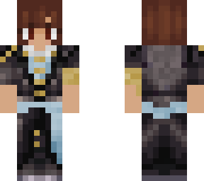 frostfall orion skin v2