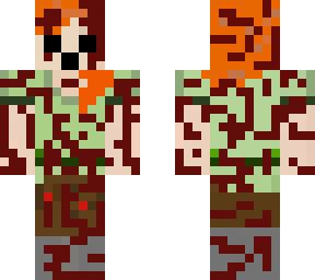 giant alex skin