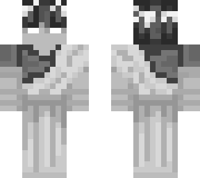 god statue