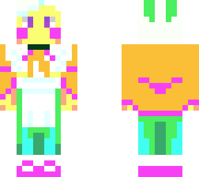 gravity ghost - iona