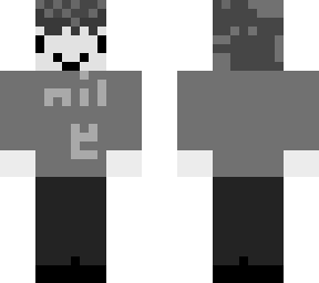 grayscale jaxson (real)