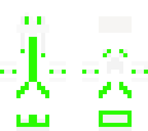 green earth/ice eystreem (updated version)