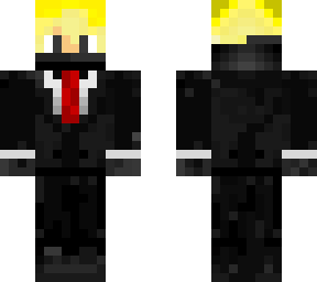 gw suit