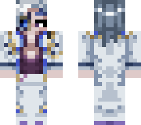 hades | record of ragnarok