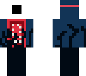 half-symbiote
