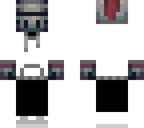 hoodie knight (fixed error)