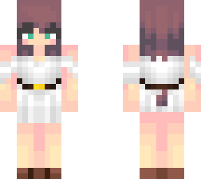 idk just my skin
