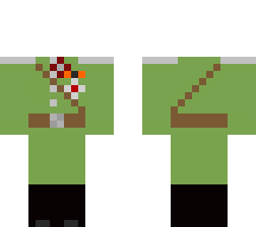imperial northeastex army engineer-general (engineering troops) uniform
