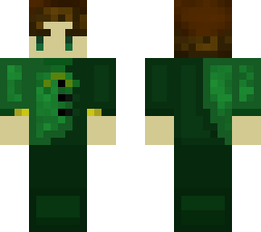 iris (oc skin)