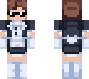 itzcrabbys maid