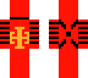itzgush knight
