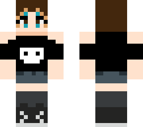 ivy's sona :d