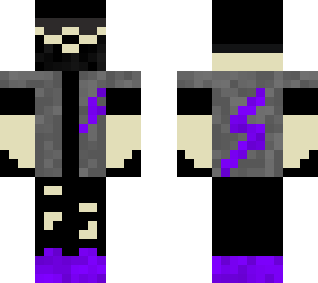 jaxiro skin 2.0