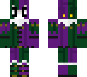 jester