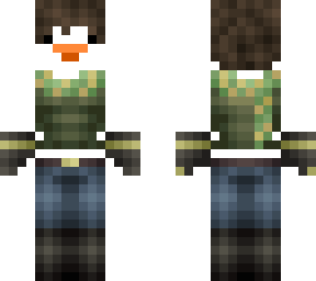 joseph joestar duck