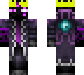 king void