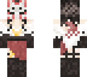 kitsune