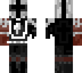 kreuz - ritter