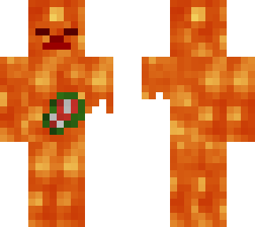 lava zoombie
