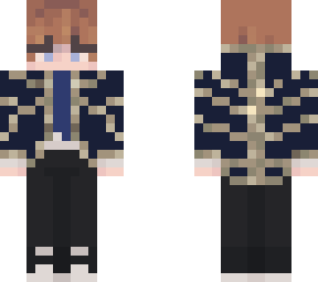 lilxphantom suit