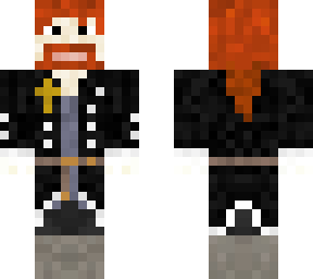 lord commander walter rhast