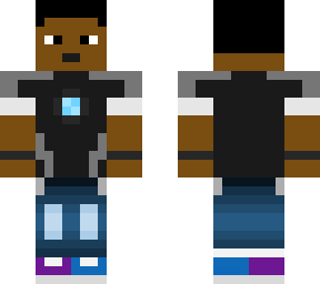make your own l4d iron man