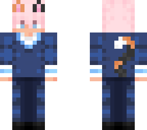 male lizzie