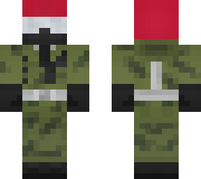 marine copter pilot
