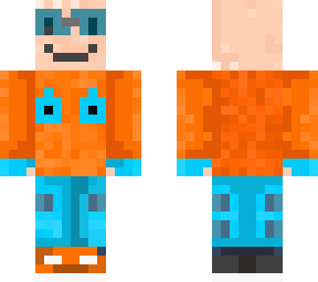mejistic skin