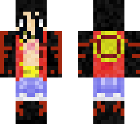 monkey d luffy gear 4 bounceman