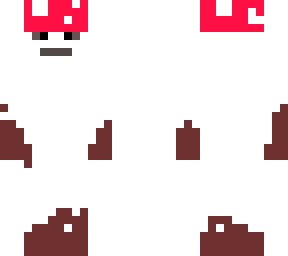 mushroom