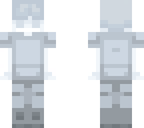 my current shading style