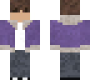 my oc