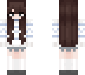 my skin