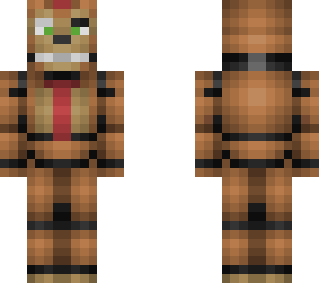 nedd-bear