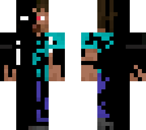 nullified steve