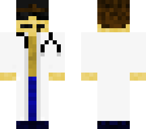 oolfuzz (lab coat)