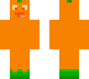 orange