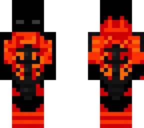 orange arrow