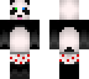panda