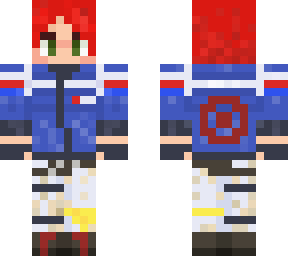 party poison..
