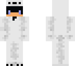 penguin polarbear
