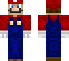 petra mario
