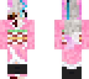phoenix nezuko no coat