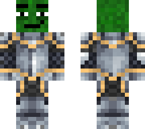 pickle knight