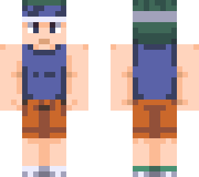 pokemon dppt jogger