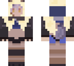 provence (wasteland walker)