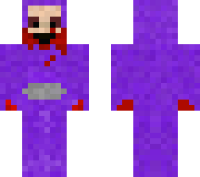 psycho with an axe