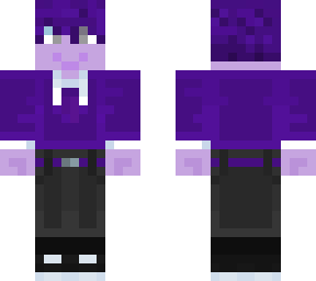 purple assistant