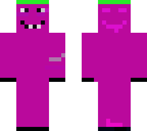 purple gi